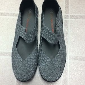 Bernie mev  wedged 39